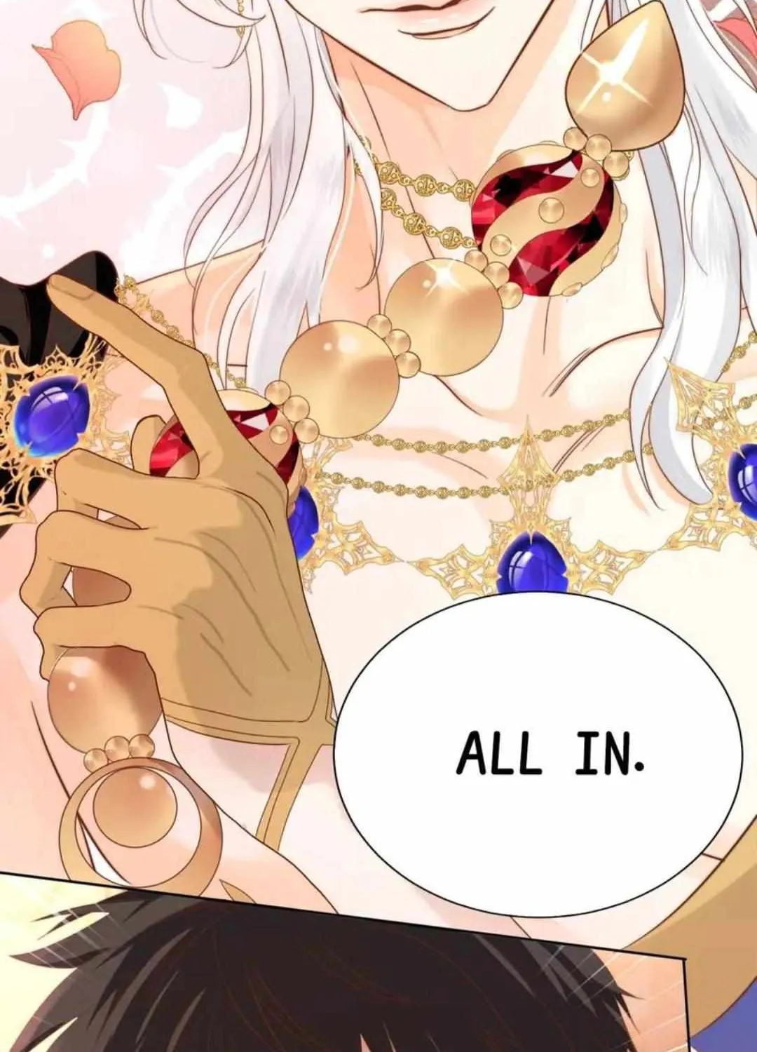 Read Crazy about me chapter 3 image 84 on Lezhin