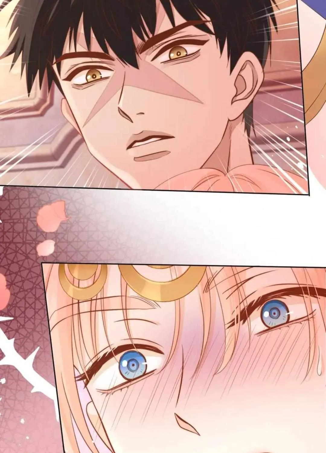 Read Crazy about me chapter 3 image 85 on Lezhin