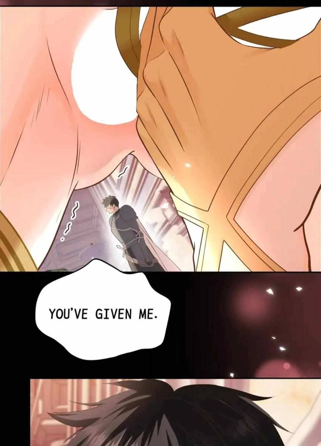 Read Crazy about me chapter 3 image 9 on Lezhin