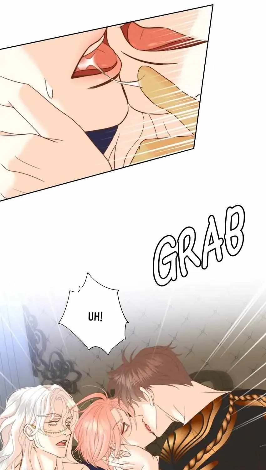 Read Crazy about me chapter 30 image 29 on Lezhin