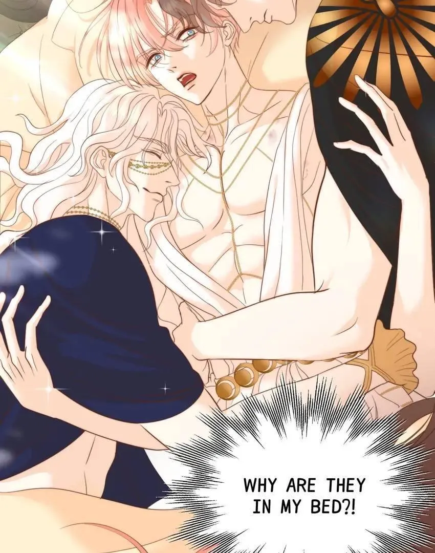 Read Crazy about me chapter 30 image 3 on Lezhin