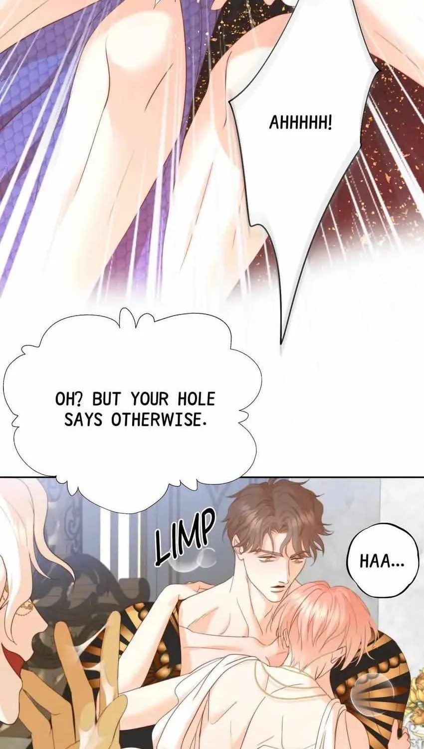 Read Crazy about me chapter 30 image 37 on Lezhin