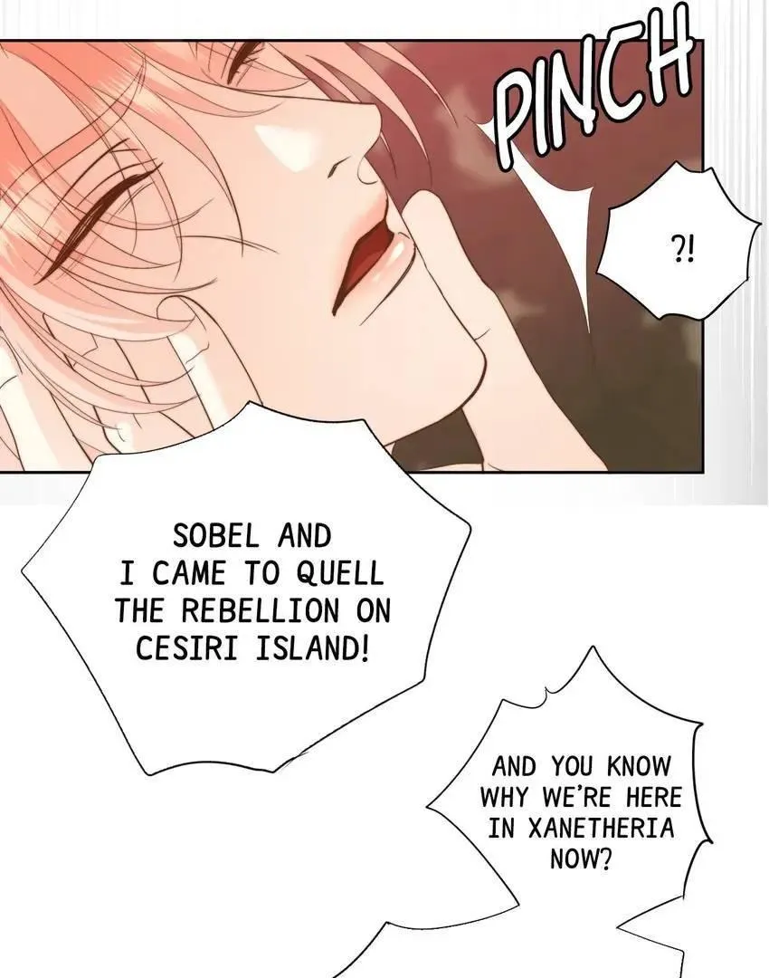 Read Crazy about me chapter 30 image 43 on Lezhin