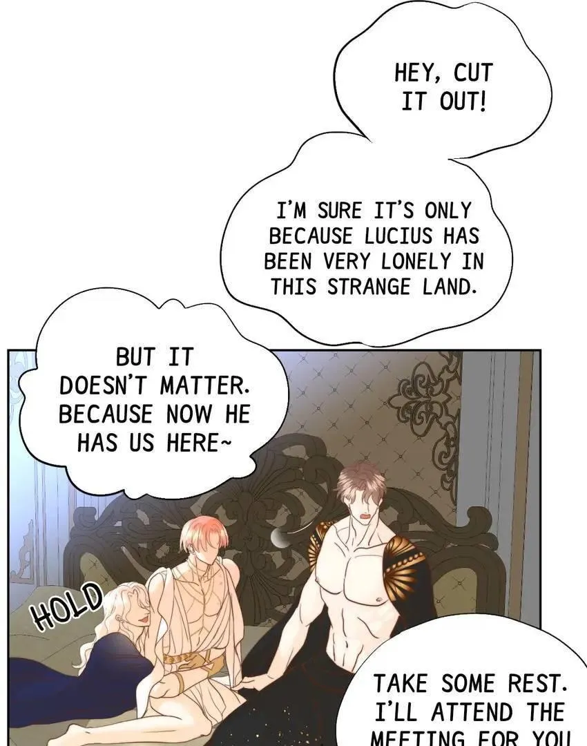 Read Crazy about me chapter 30 image 52 on Lezhin