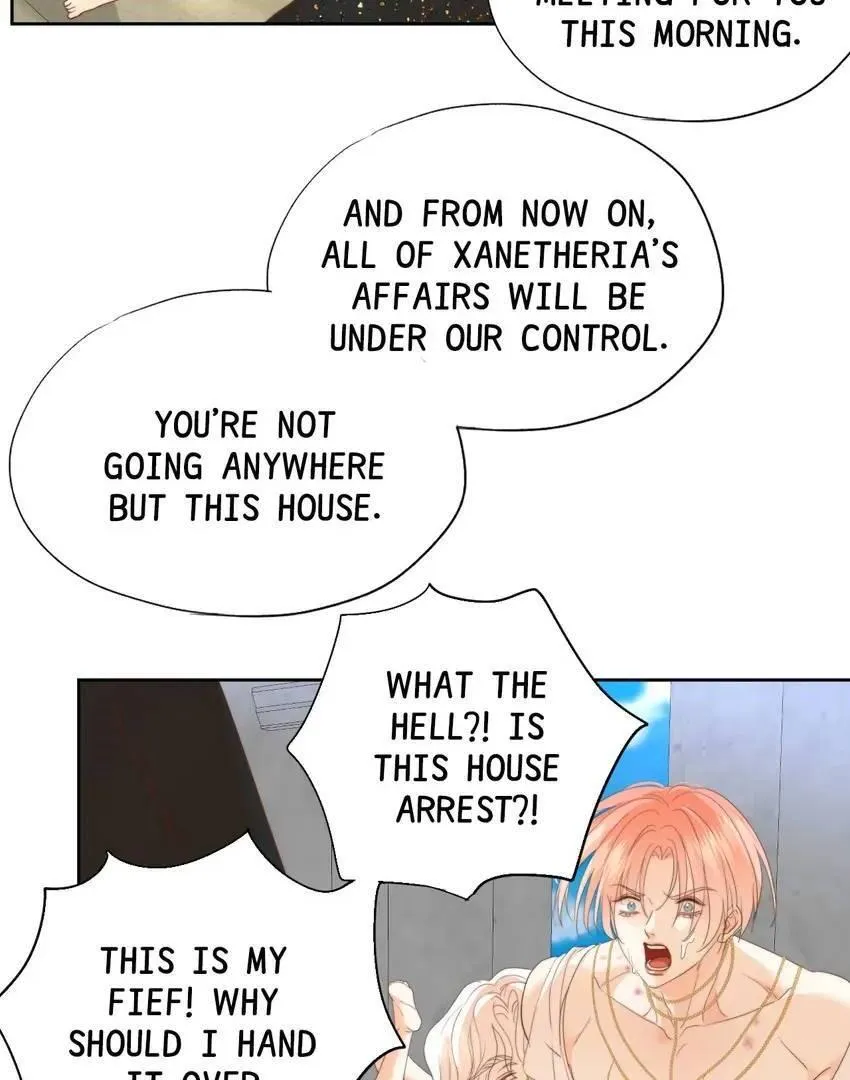 Read Crazy about me chapter 30 image 53 on Lezhin