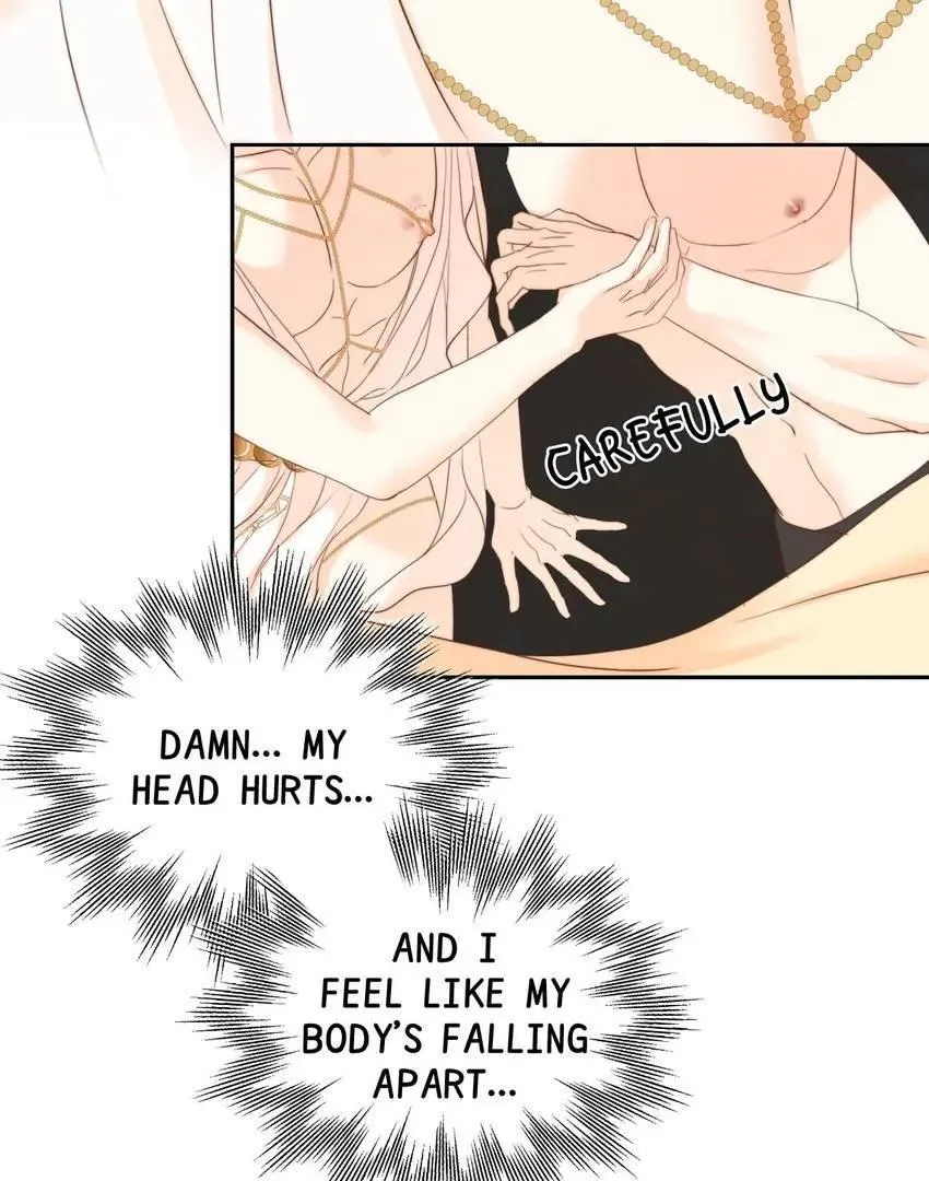 Read Crazy about me chapter 30 image 6 on Lezhin