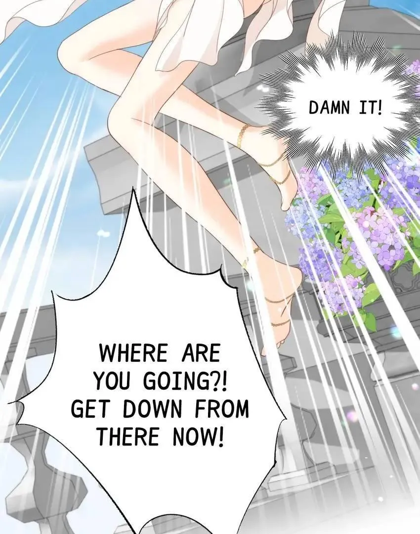 Read Crazy about me chapter 31 image 10 on Lezhin