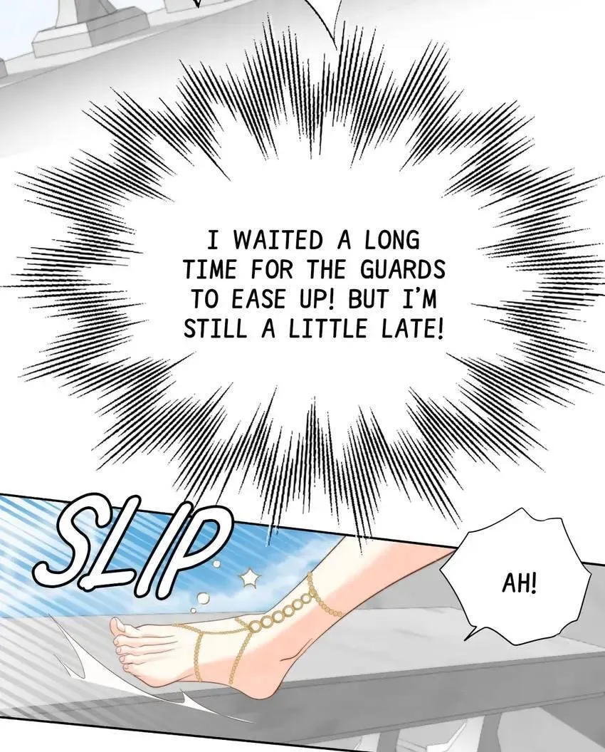 Read Crazy about me chapter 31 image 11 on Lezhin