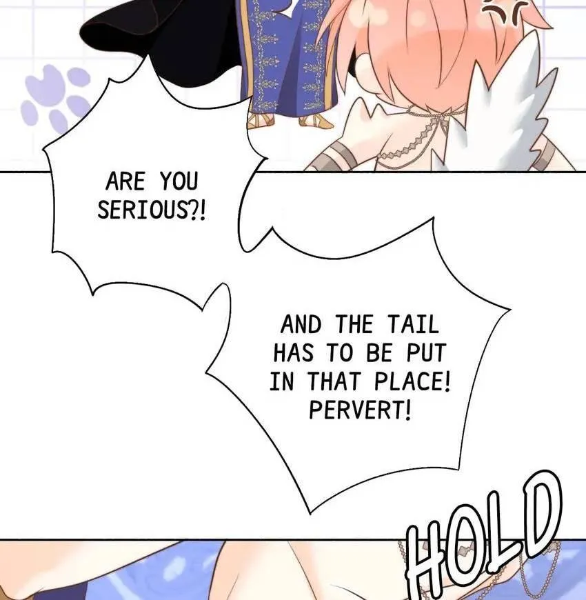Read Crazy about me chapter 31 image 24 on Lezhin