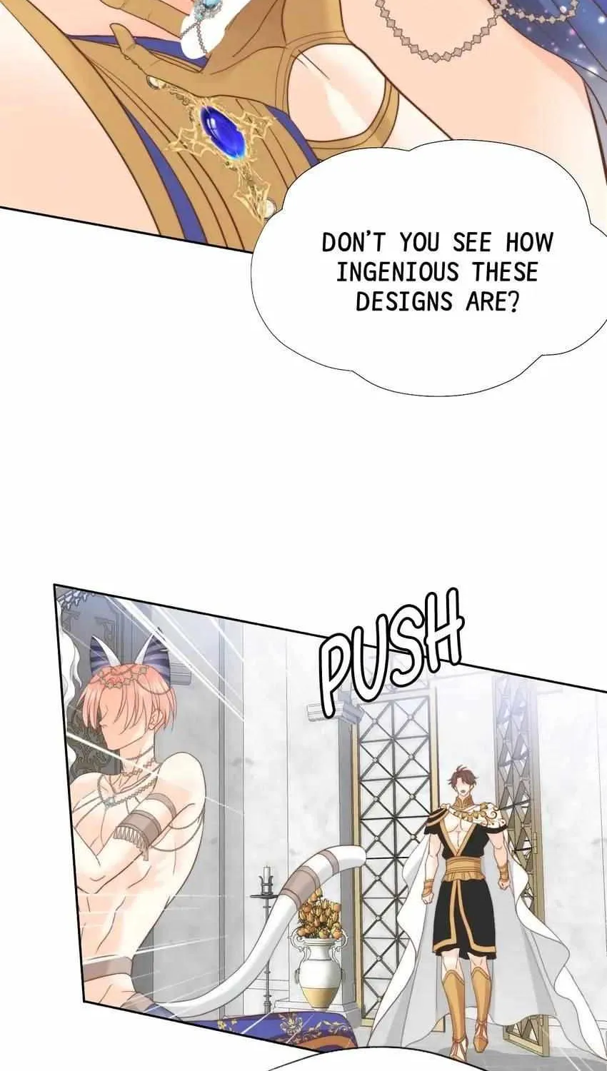 Read Crazy about me chapter 31 image 26 on Lezhin