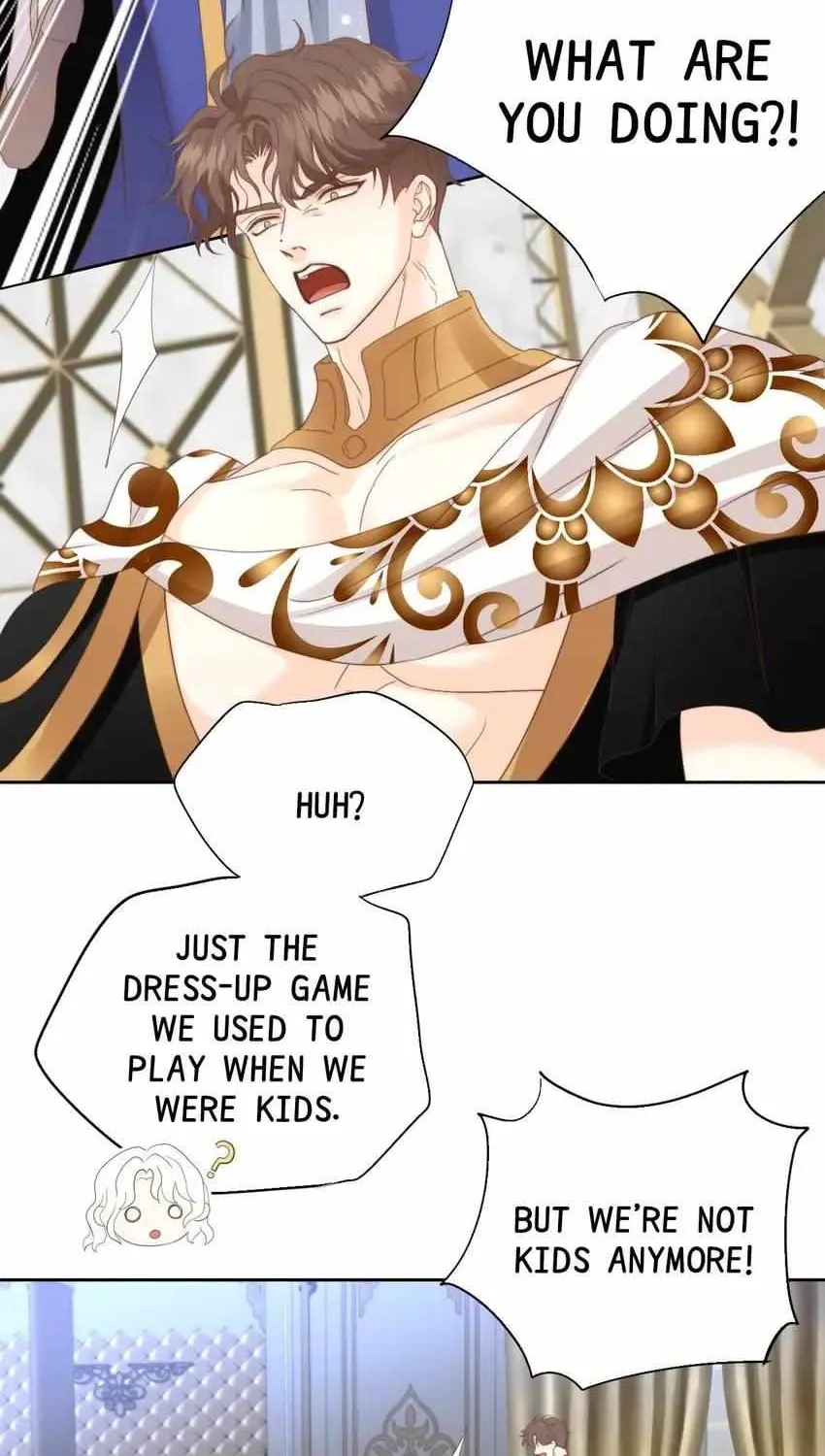 Read Crazy about me chapter 31 image 30 on Lezhin