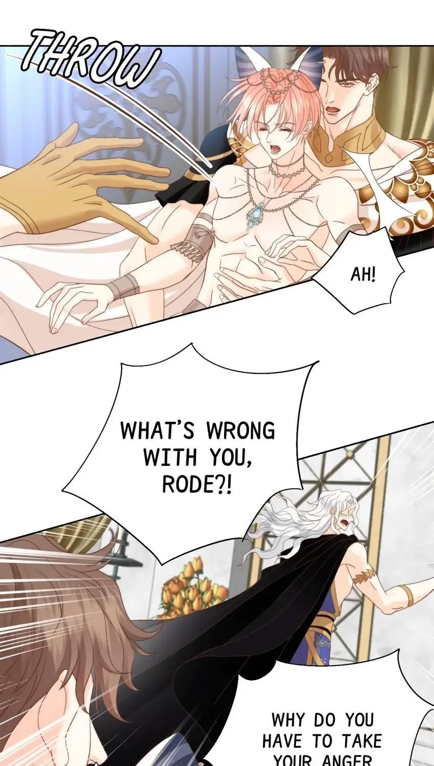Read Crazy about me chapter 31 image 32 on Lezhin