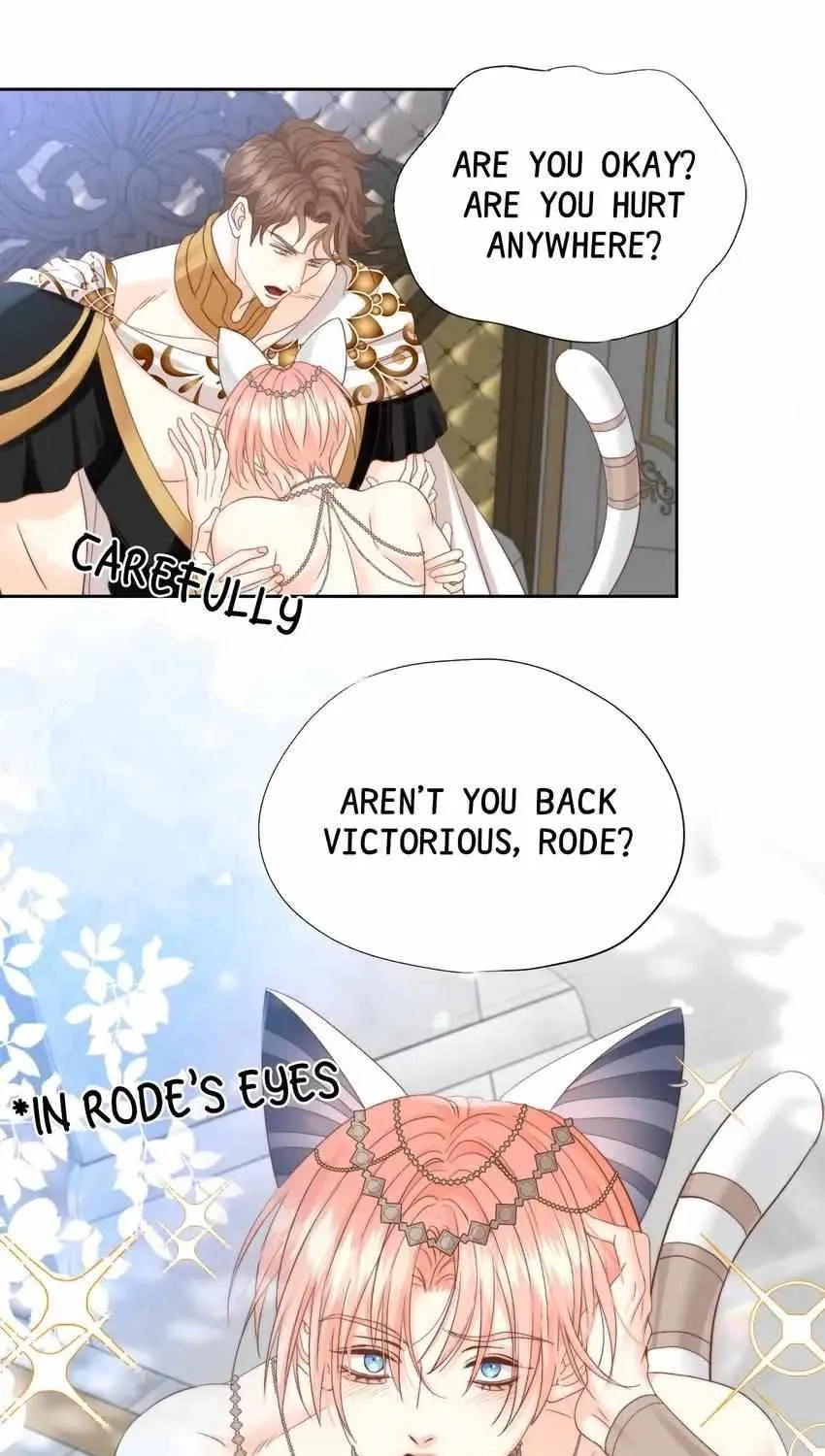 Read Crazy about me chapter 31 image 34 on Lezhin