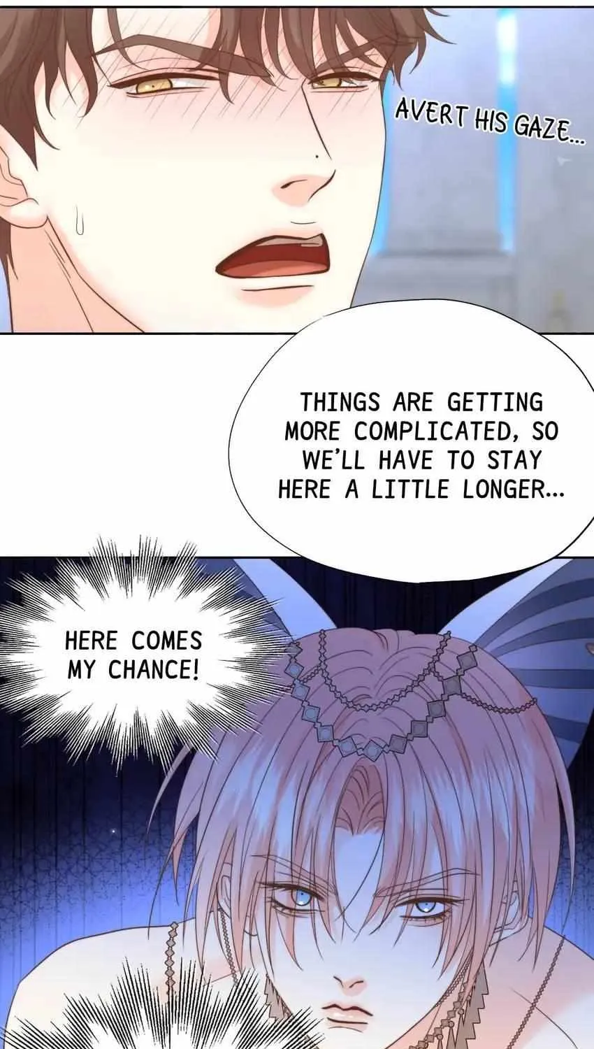 Read Crazy about me chapter 31 image 36 on Lezhin
