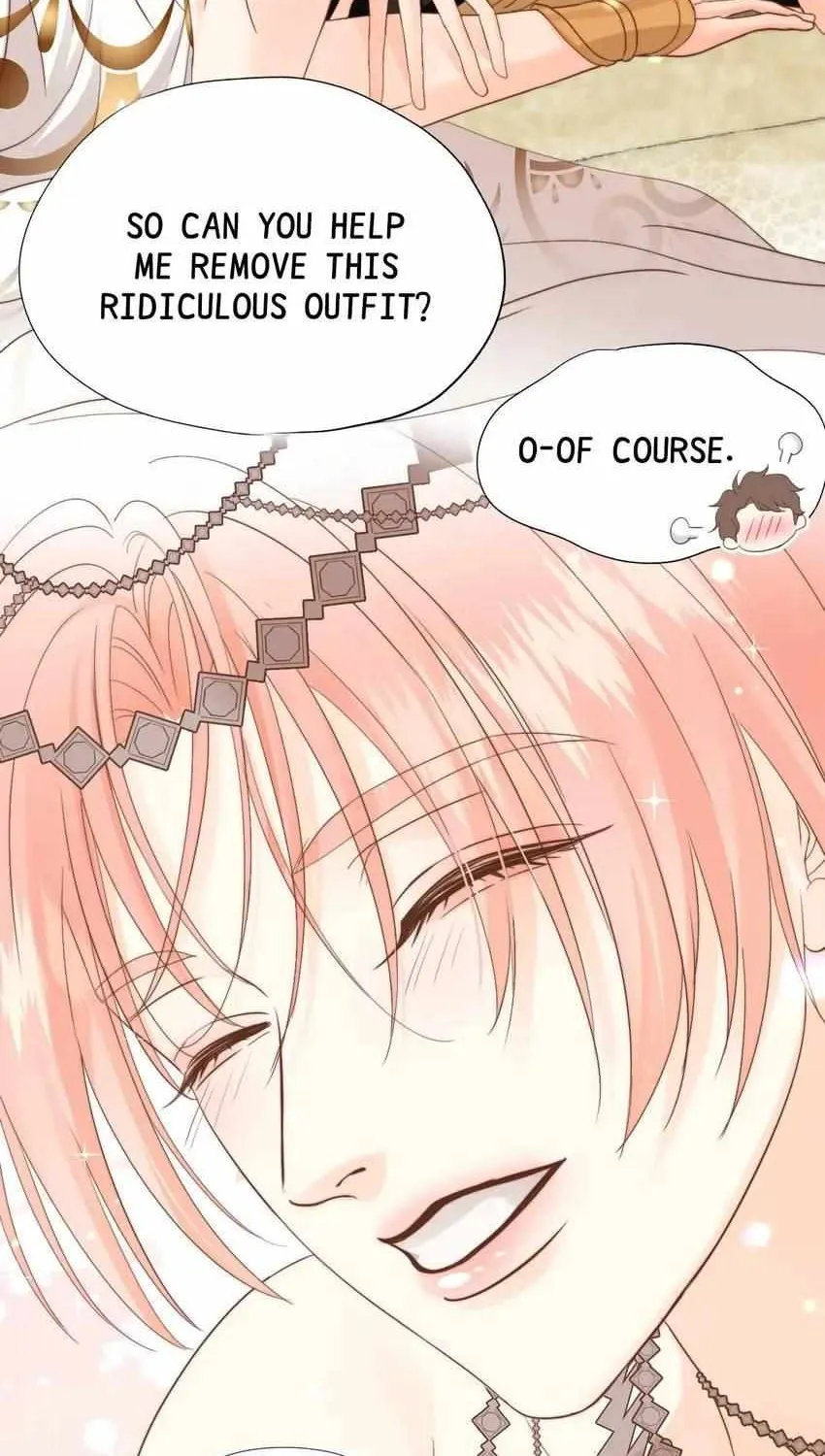 Read Crazy about me chapter 31 image 41 on Lezhin