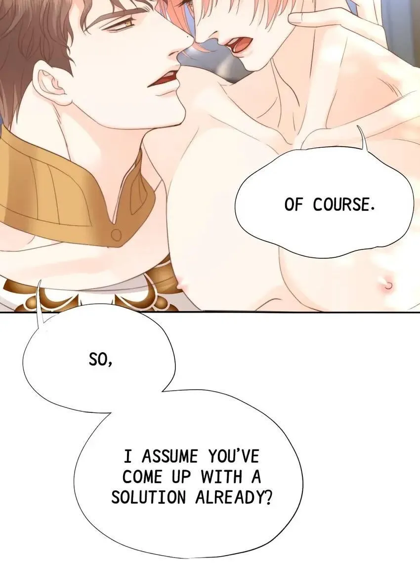 Read Crazy about me chapter 31 image 47 on Lezhin