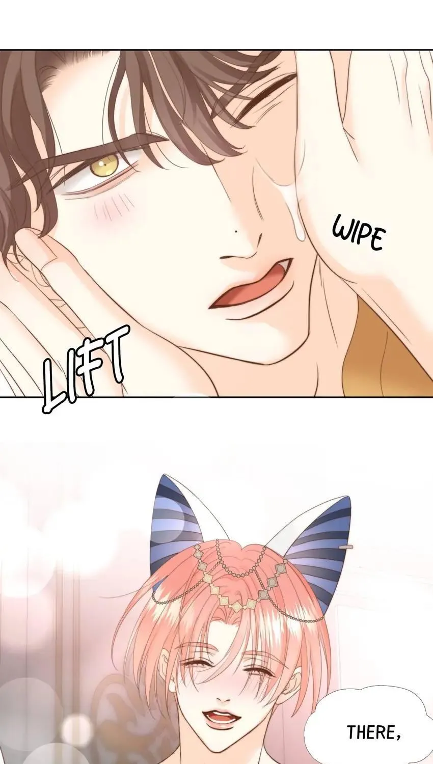 Read Crazy about me chapter 31 image 61 on Lezhin