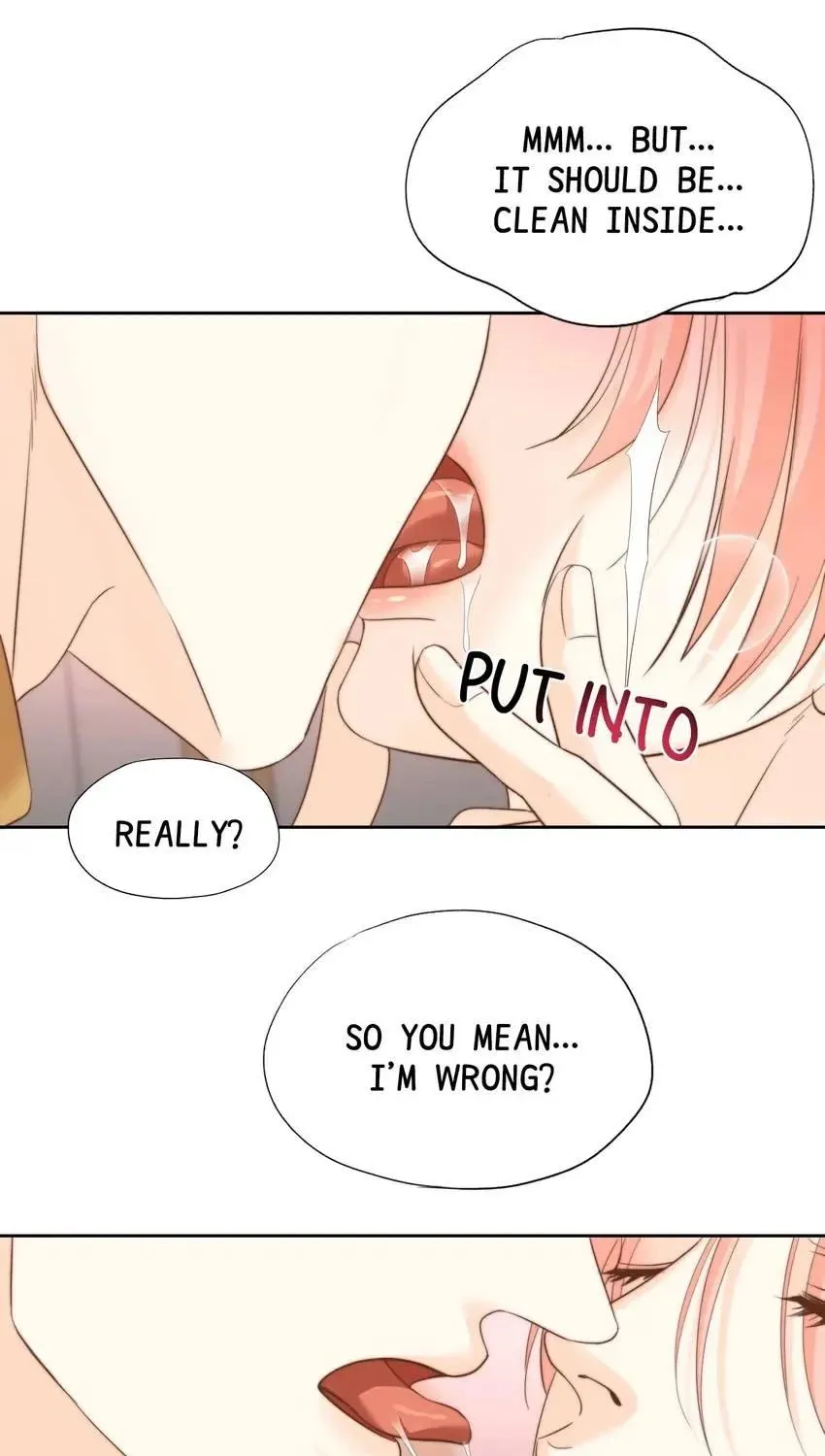 Read Crazy about me chapter 31 image 65 on Lezhin