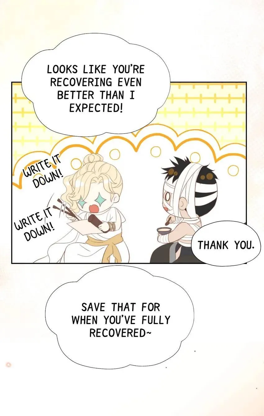 Read Crazy about me chapter 32 image 19 on Lezhin