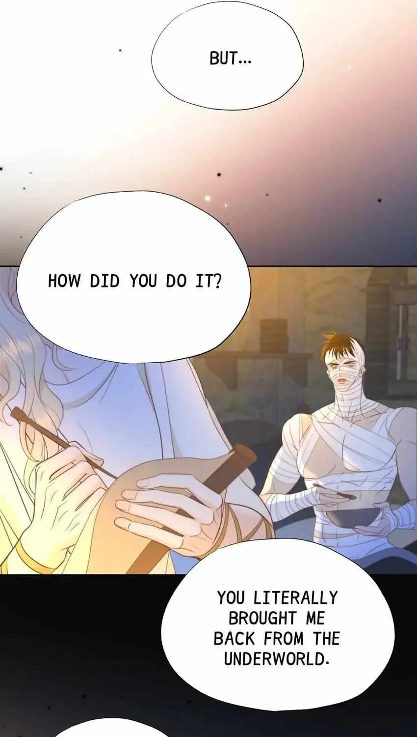Read Crazy about me chapter 32 image 20 on Lezhin