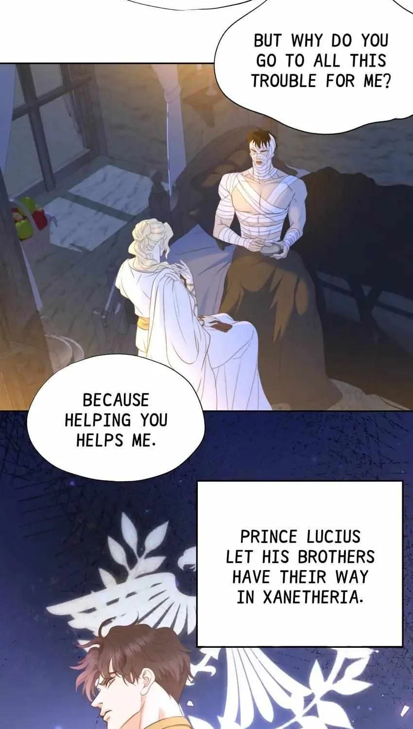 Read Crazy about me chapter 32 image 25 on Lezhin