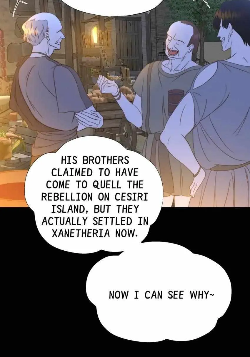 Read Crazy about me chapter 32 image 3 on Lezhin