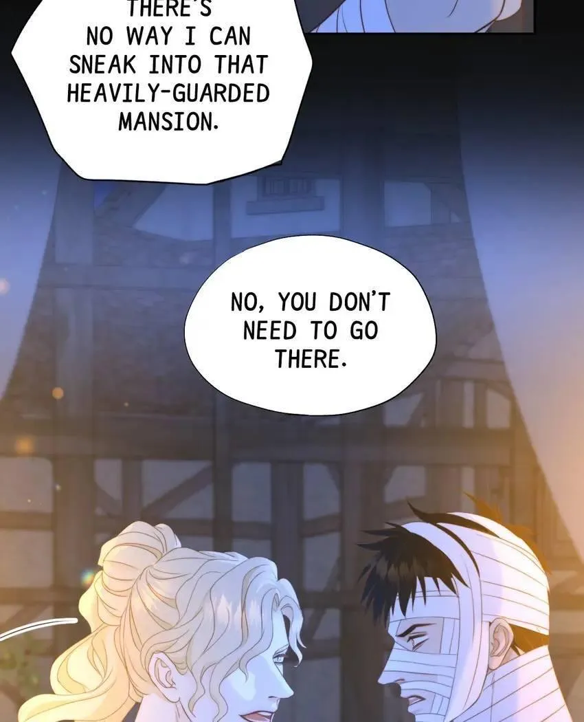 Read Crazy about me chapter 32 image 35 on Lezhin