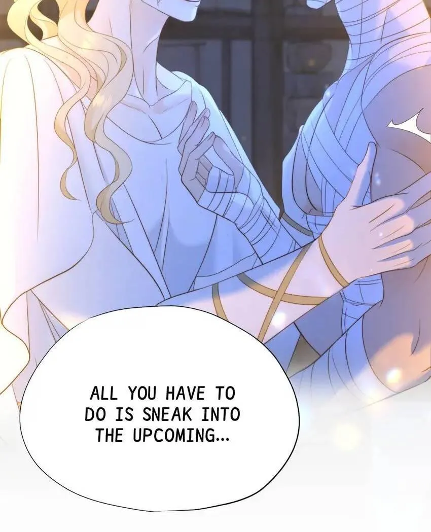 Read Crazy about me chapter 32 image 36 on Lezhin