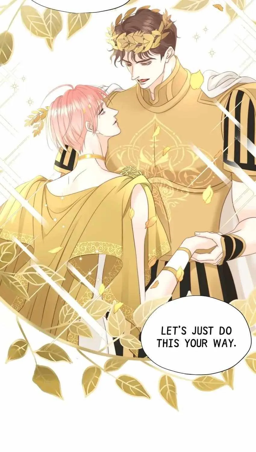 Read Crazy about me chapter 32 image 46 on Lezhin