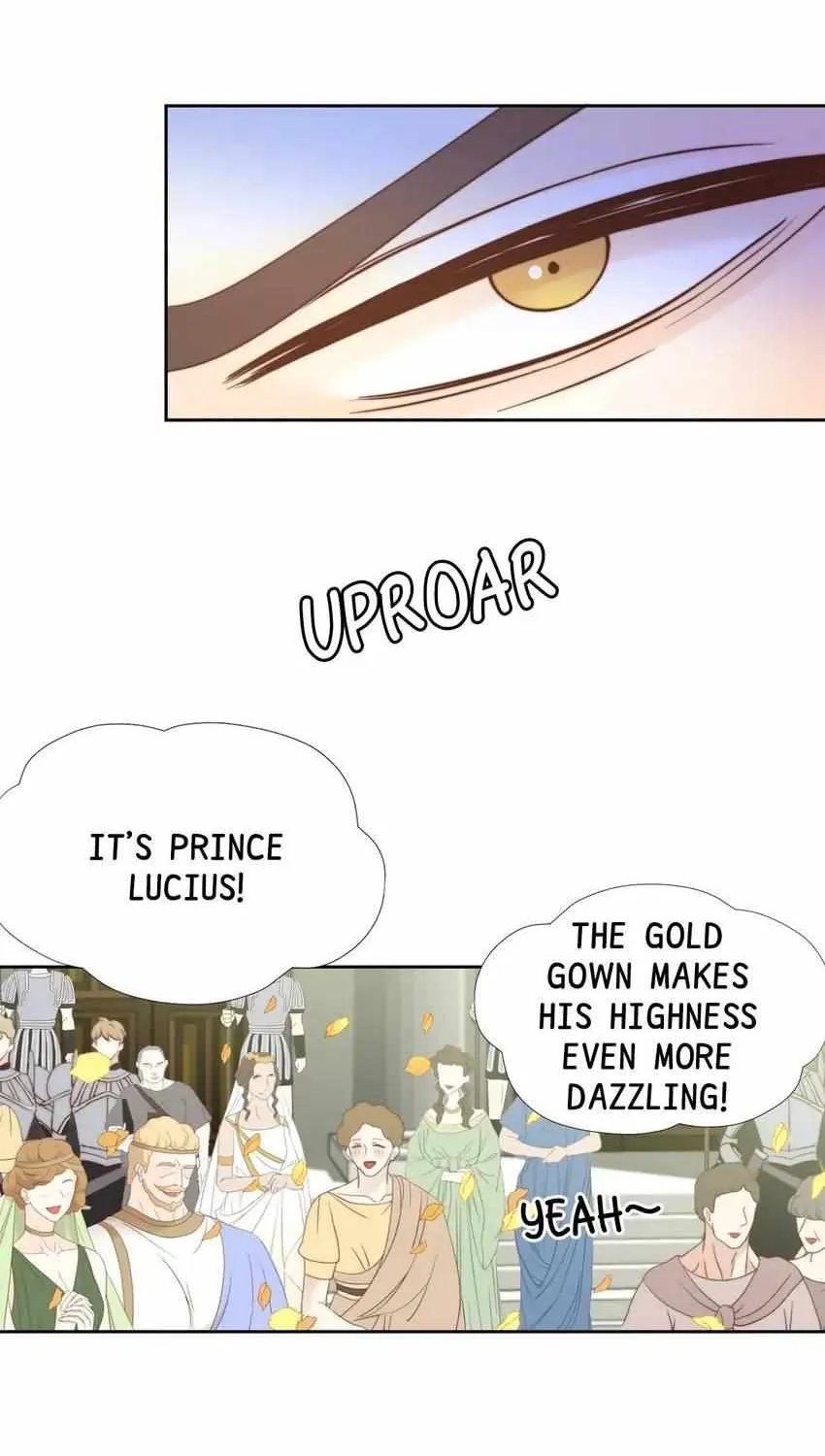 Read Crazy about me chapter 32 image 47 on Lezhin