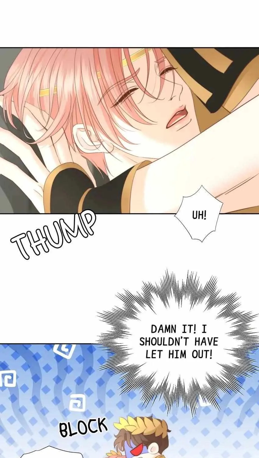 Read Crazy about me chapter 32 image 49 on Lezhin