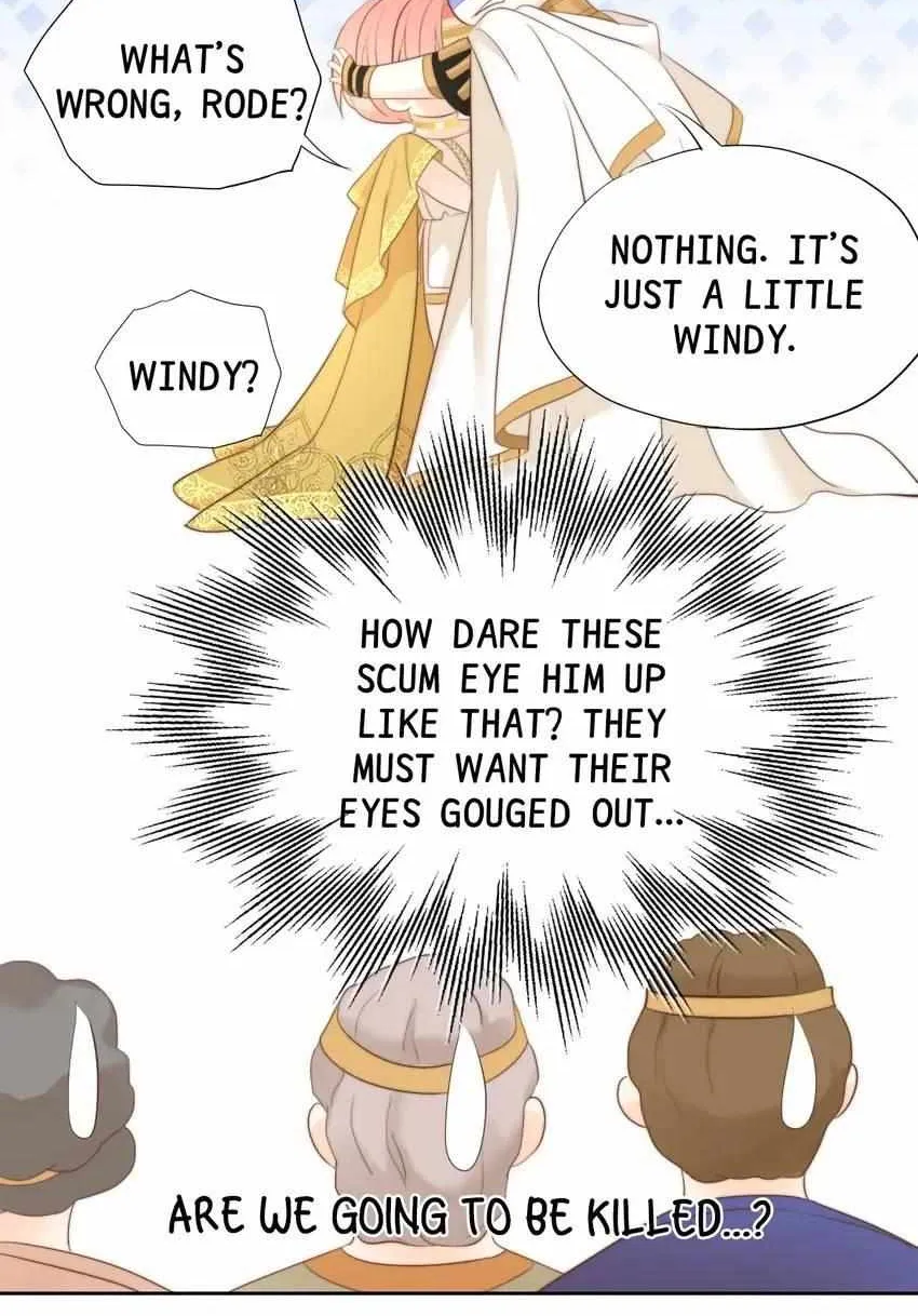 Read Crazy about me chapter 32 image 50 on Lezhin