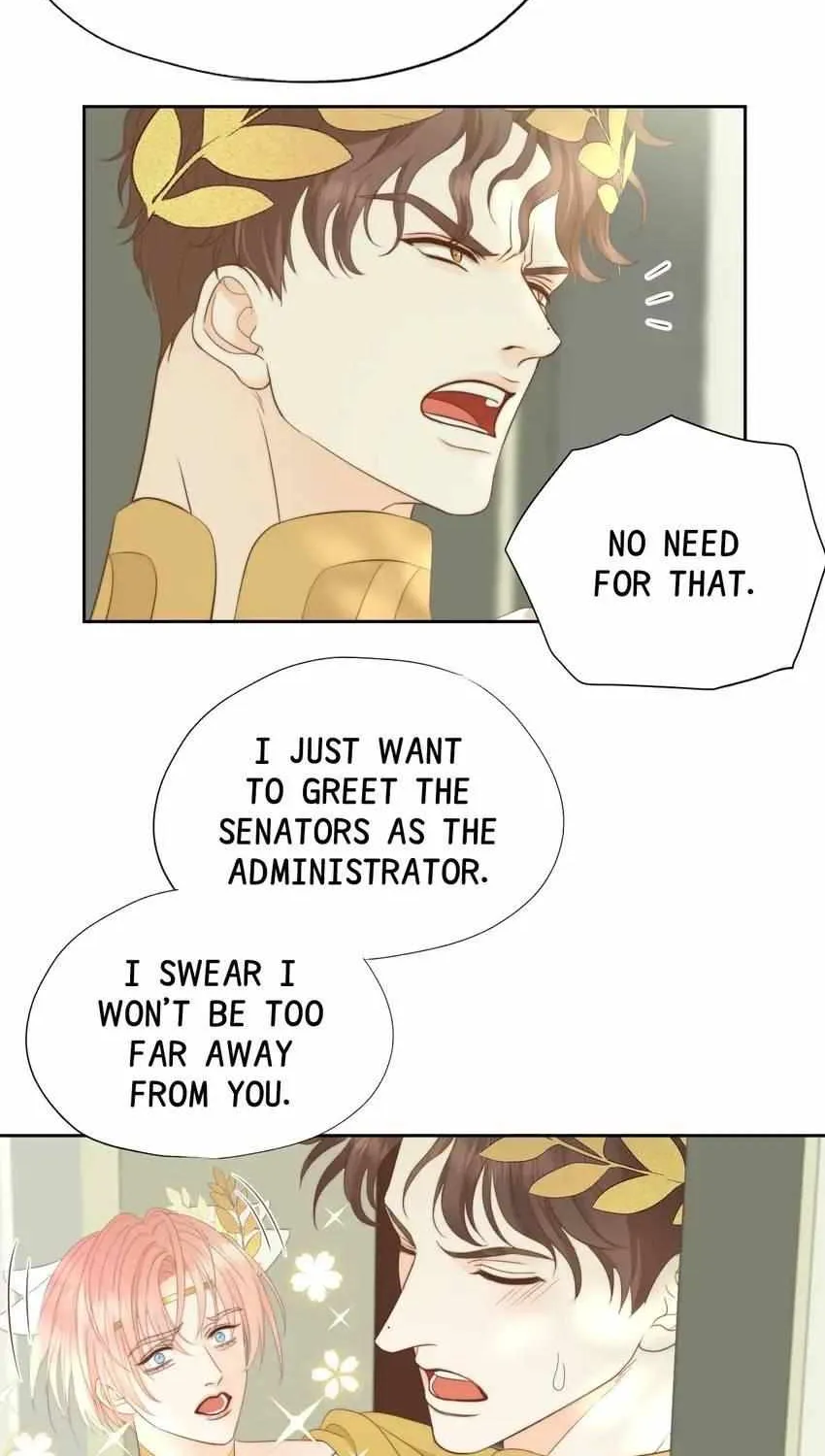 Read Crazy about me chapter 32 image 54 on Lezhin