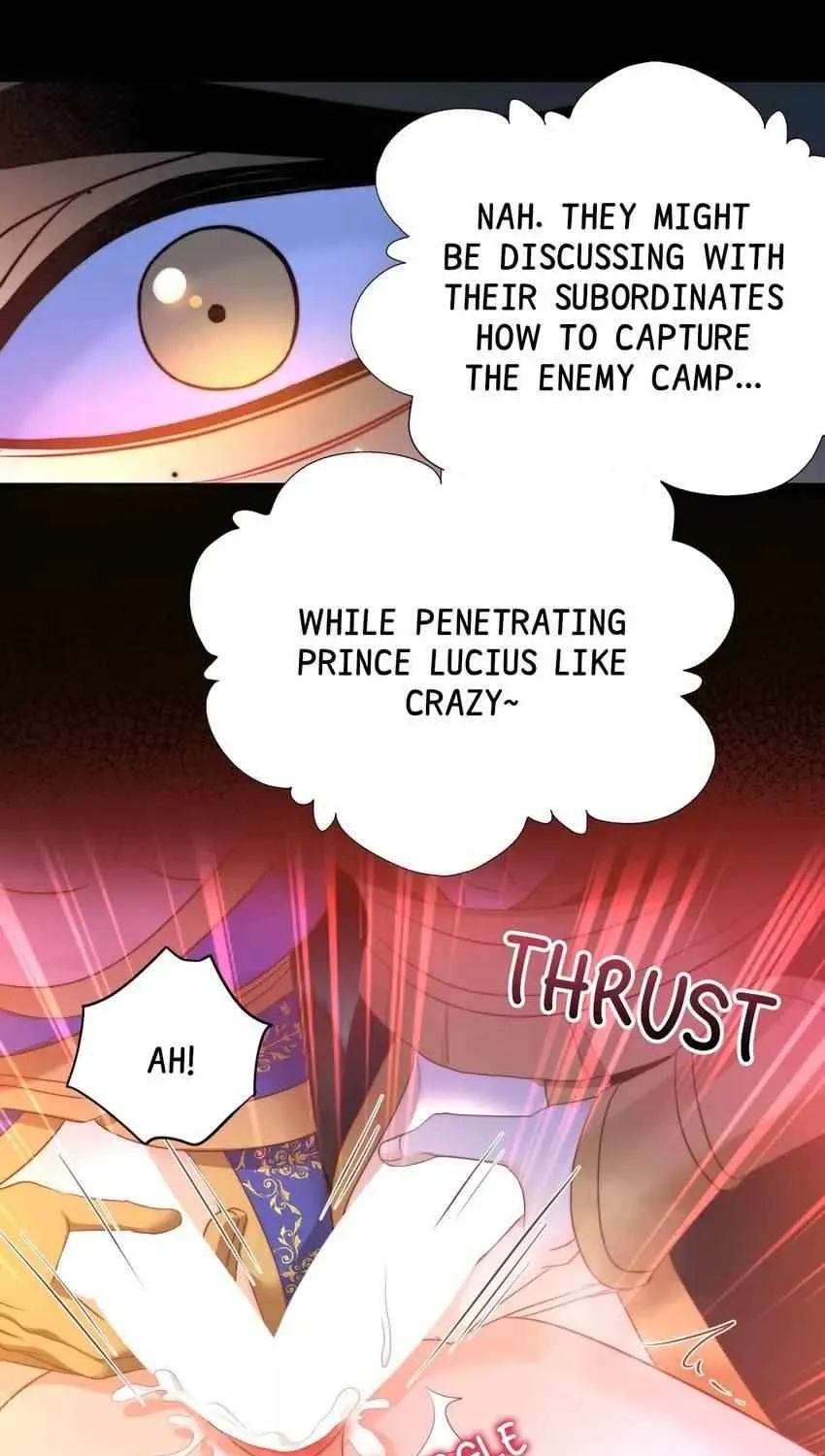 Read Crazy about me chapter 32 image 6 on Lezhin