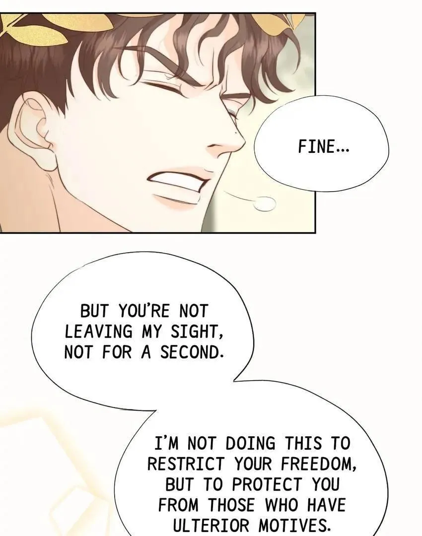 Read Crazy about me chapter 32 image 62 on Lezhin