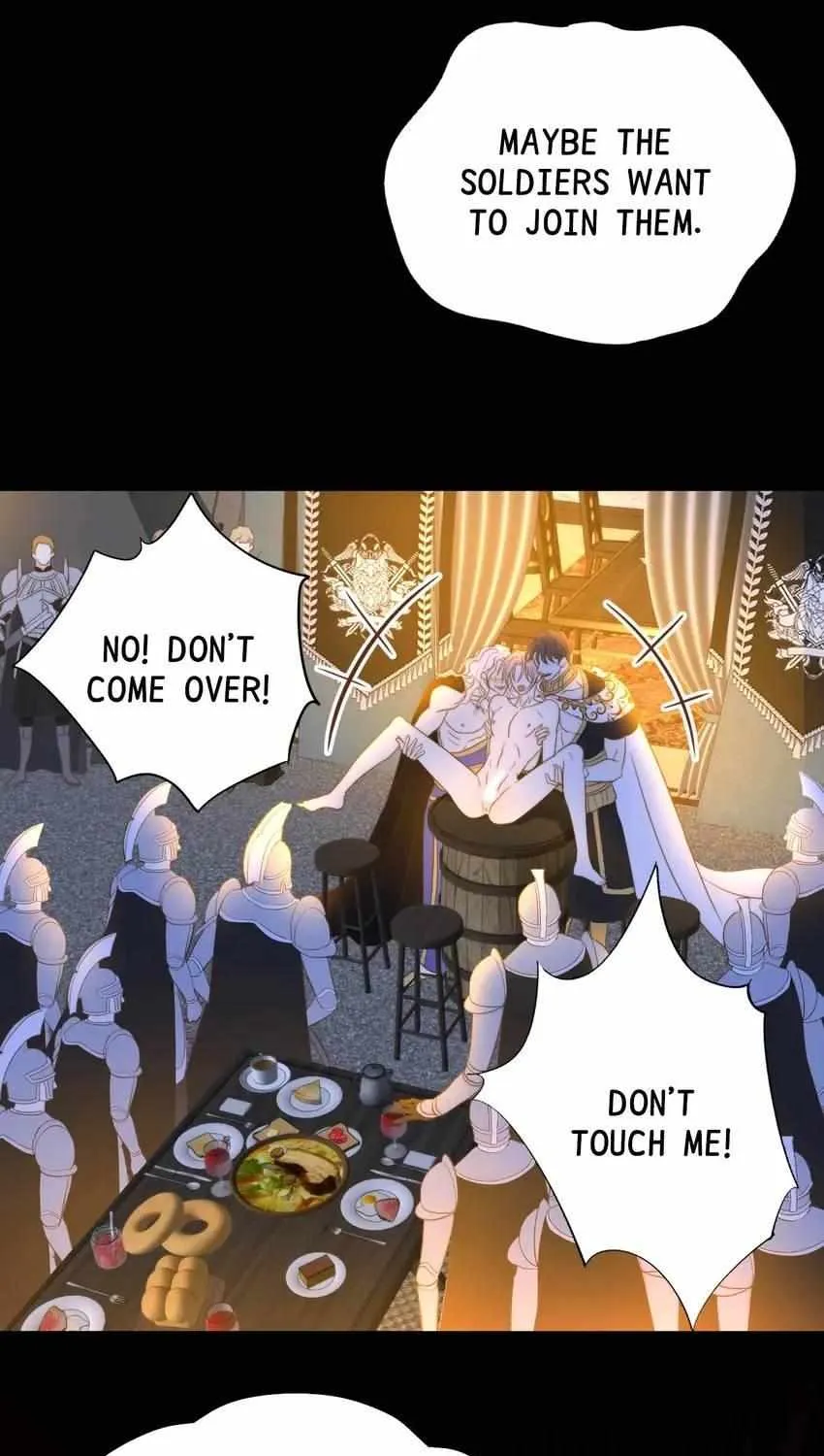 Read Crazy about me chapter 32 image 8 on Lezhin
