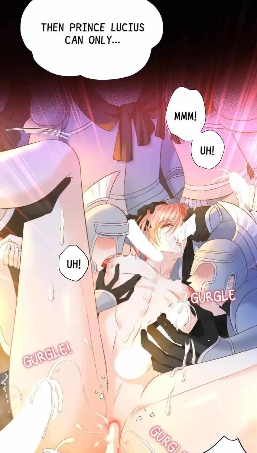 Read Crazy about me chapter 32 image 9 on Lezhin