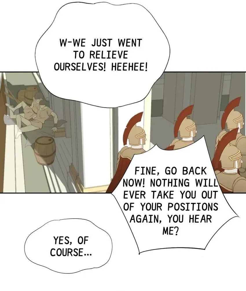 Read Crazy about me chapter 33 image 15 on Lezhin