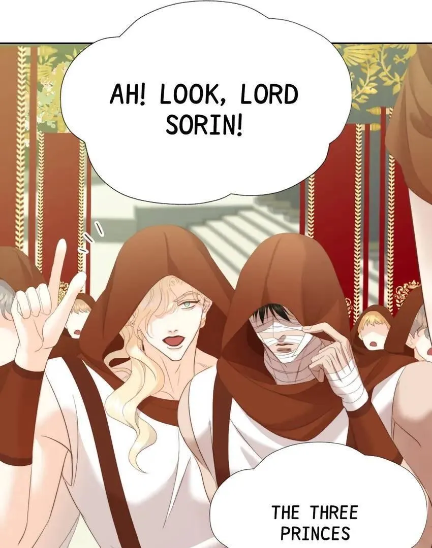 Read Crazy about me chapter 33 image 16 on Lezhin