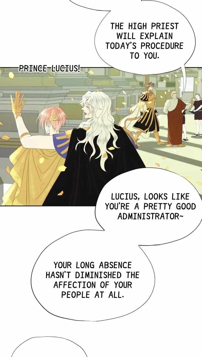 Read Crazy about me chapter 33 image 21 on Lezhin