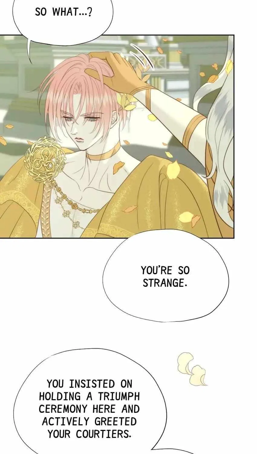 Read Crazy about me chapter 33 image 22 on Lezhin