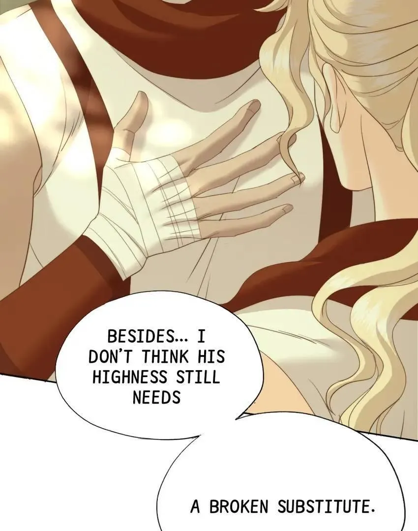 Read Crazy about me chapter 33 image 73 on Lezhin