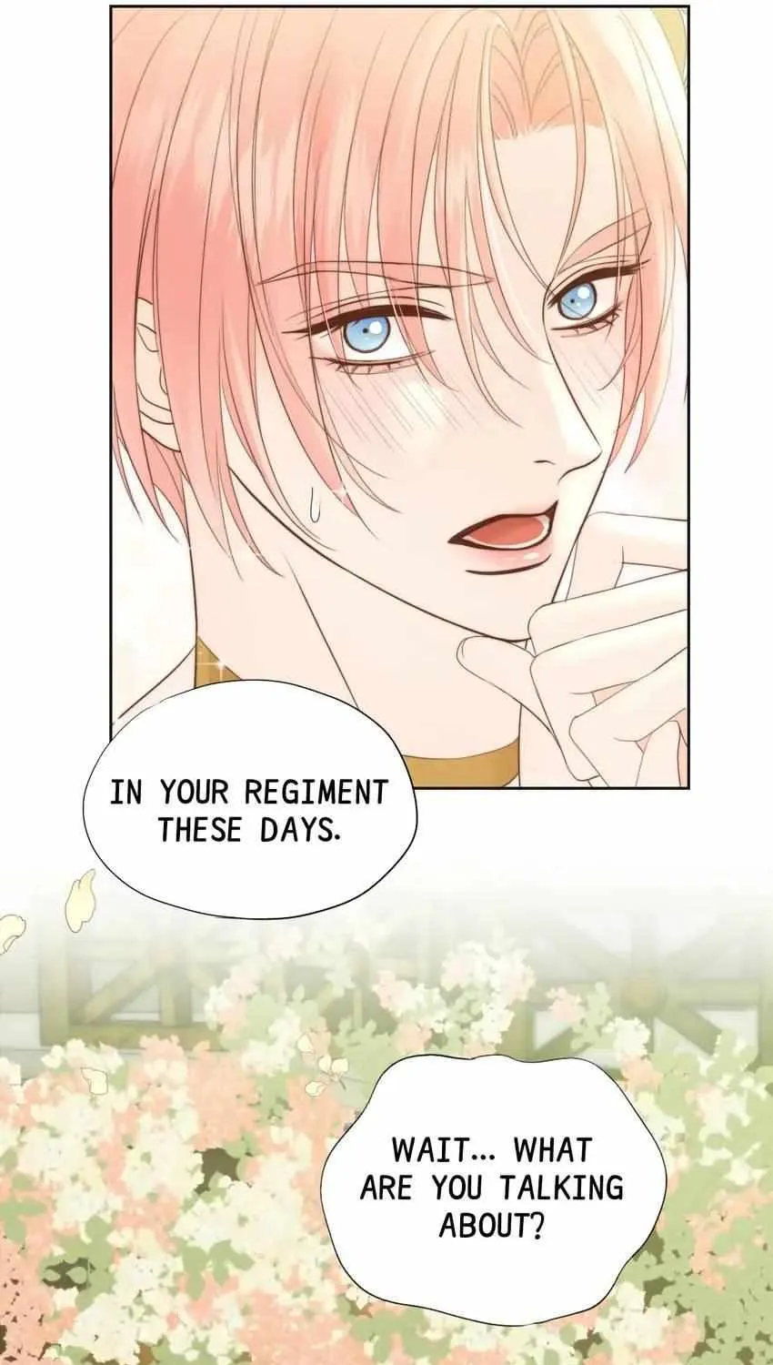 Read Crazy about me chapter 33 image 9 on Lezhin