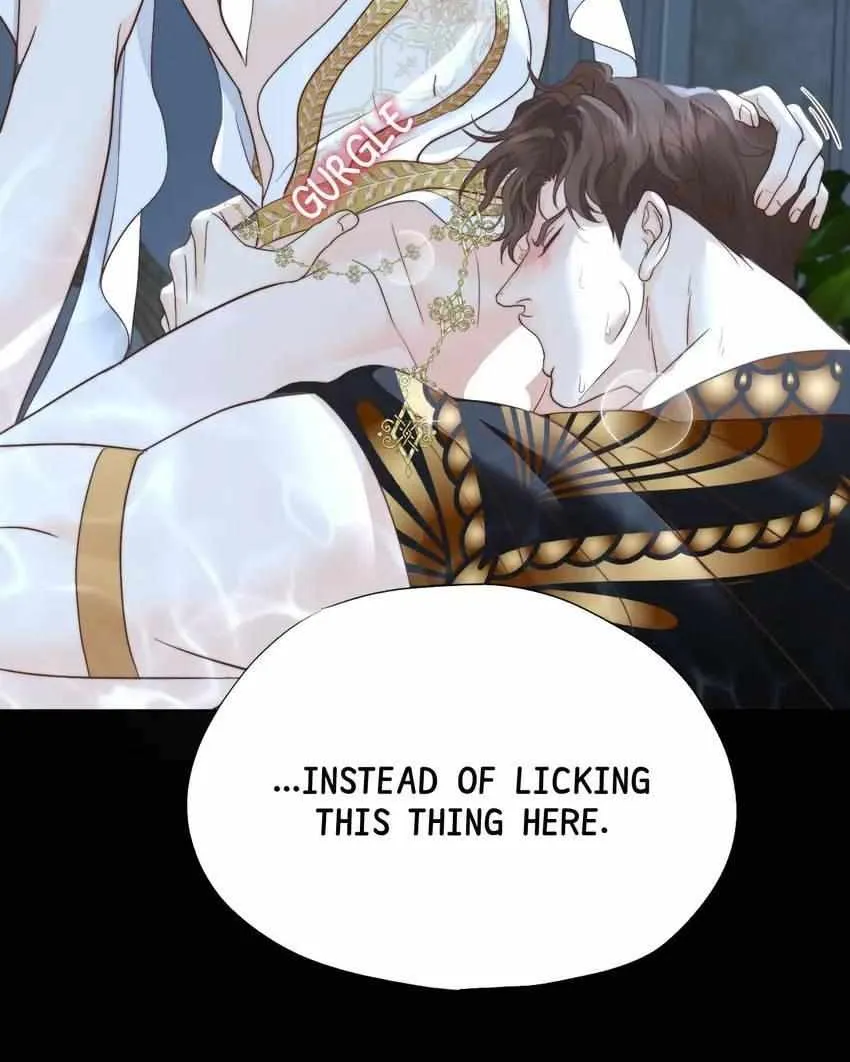 Read Crazy about me chapter 34 image 16 on Lezhin