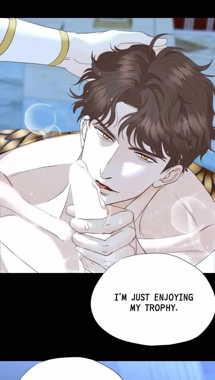 Read Crazy about me chapter 34 image 17 on Lezhin