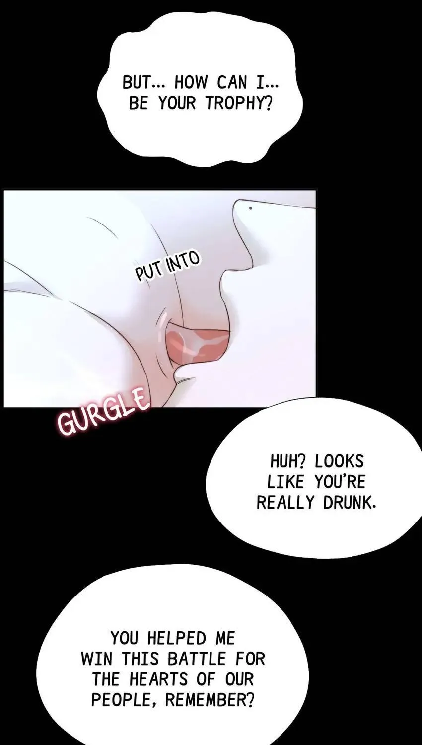 Read Crazy about me chapter 34 image 19 on Lezhin