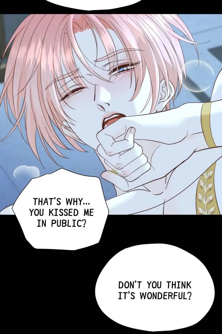 Read Crazy about me chapter 34 image 20 on Lezhin