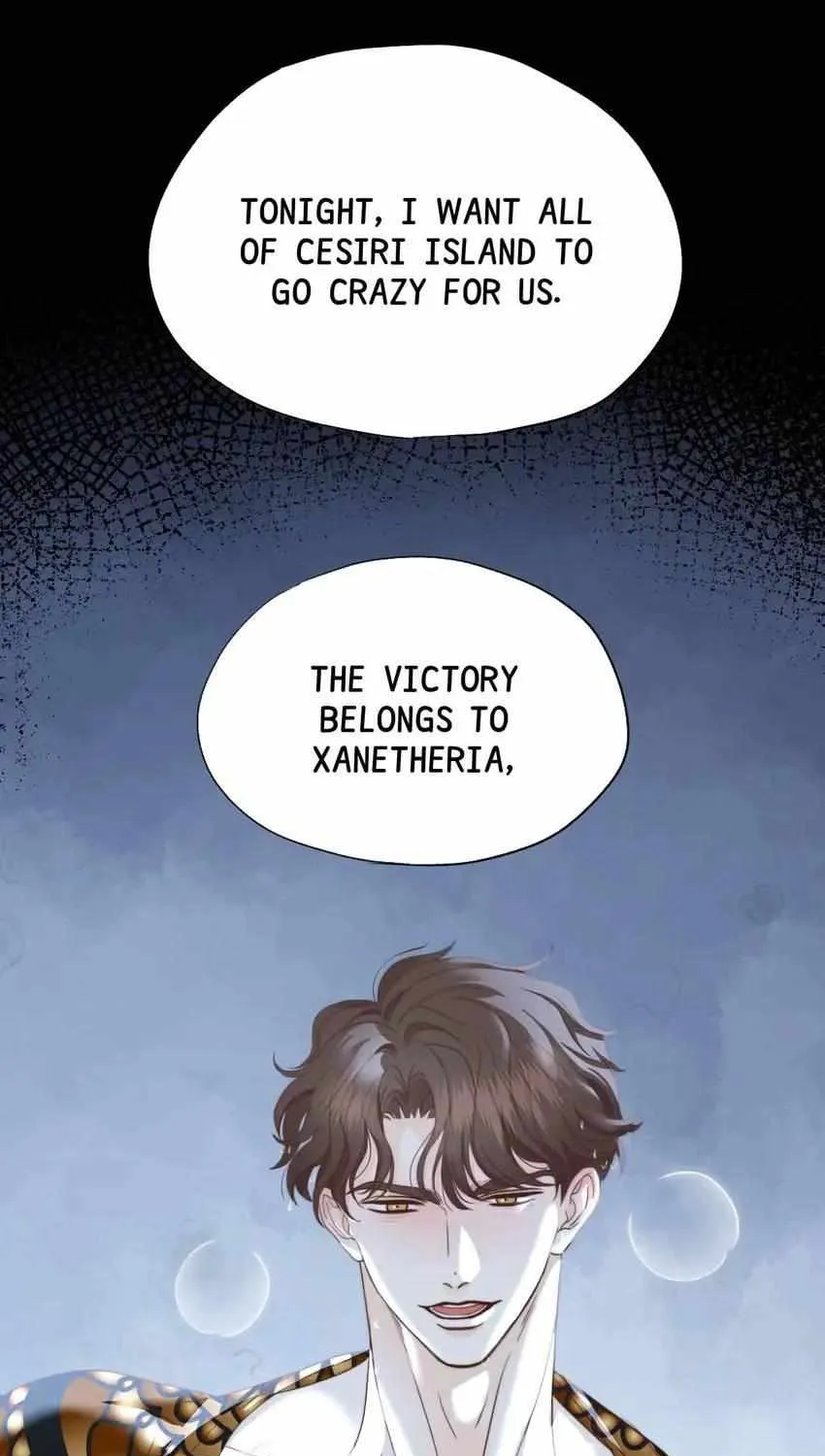 Read Crazy about me chapter 34 image 24 on Lezhin