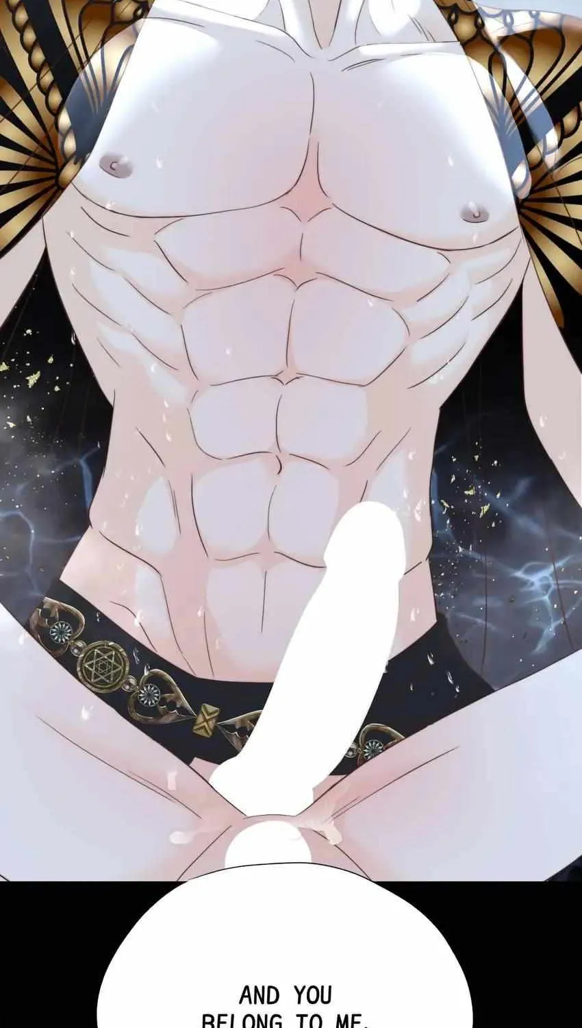 Read Crazy about me chapter 34 image 25 on Lezhin