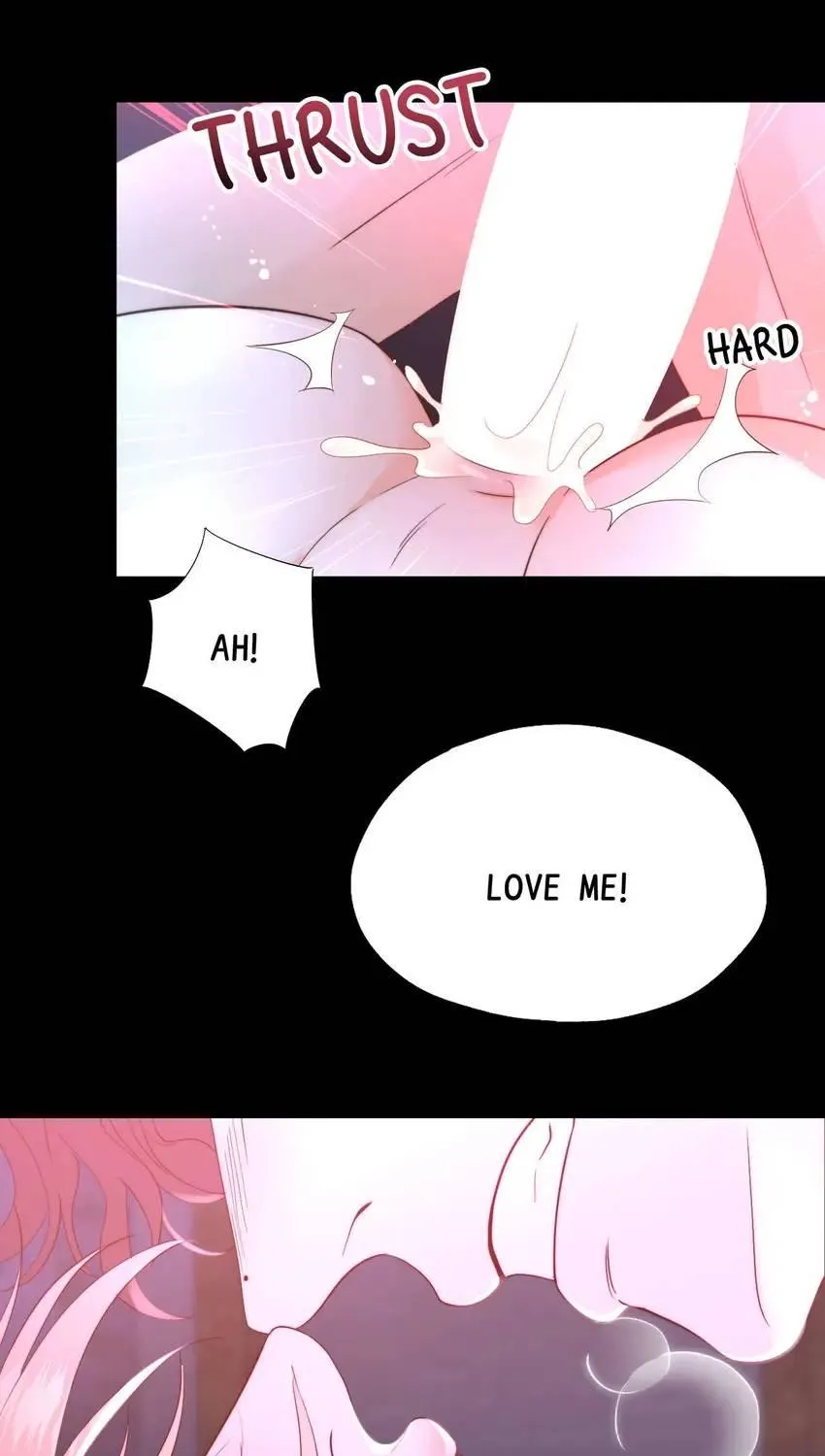 Read Crazy about me chapter 34 image 32 on Lezhin